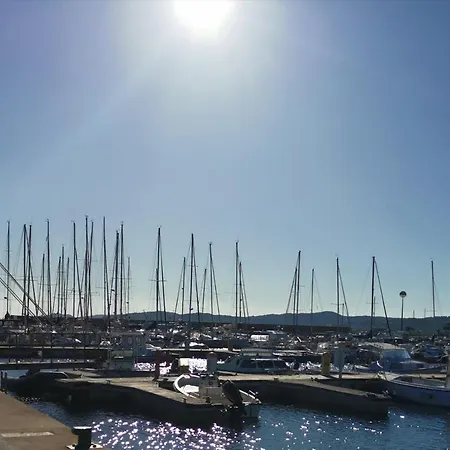 Relax Διαμέρισμα La Caletta