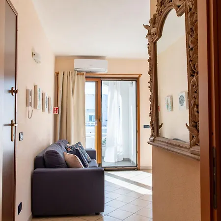 Apartmán Relax *