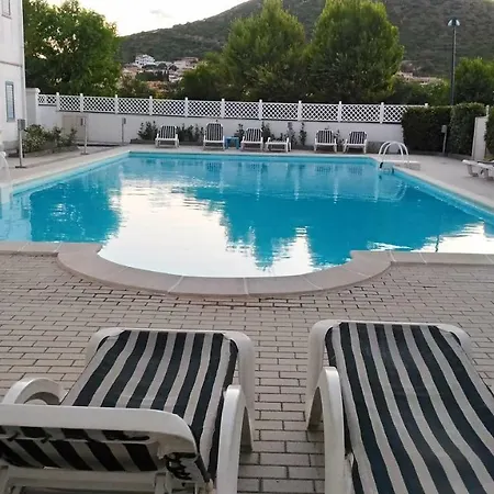 Relax Apartmán *