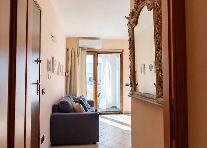 Appartement Relax *