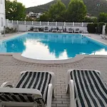 Relax Lejlighed *