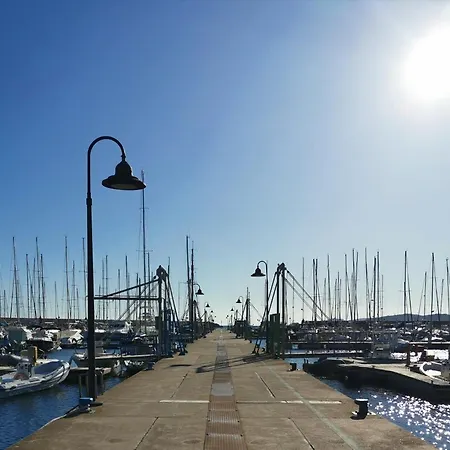 Апартаменты Relax *