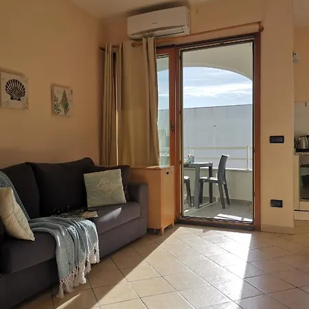 Apartment Relax