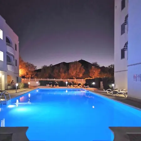 Relax Apartment