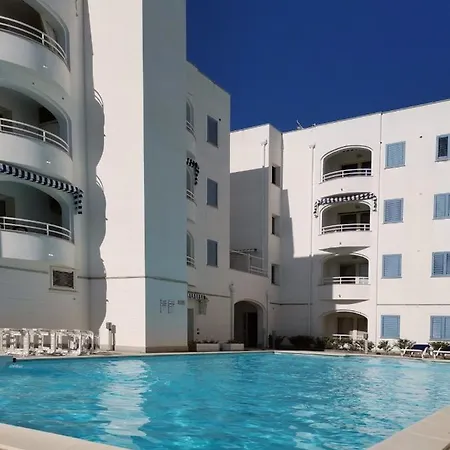 Relax Lejlighed La Caletta