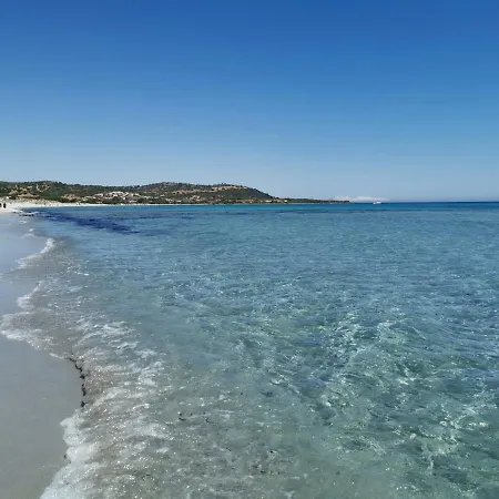 Relax Apartment La Caletta