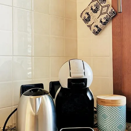 Апартаменты Relax *