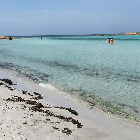 Relax Ла-Калетта