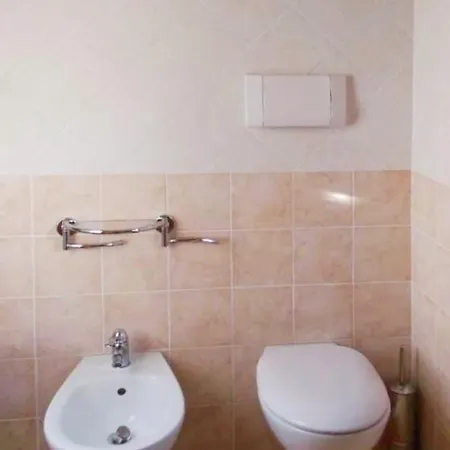 Apartment Relax La Caletta