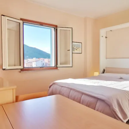 Apartment Relax La Caletta