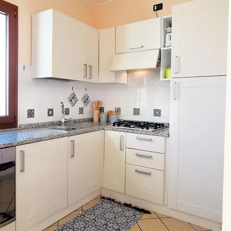 Apartment Relax La Caletta