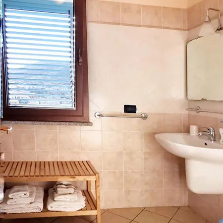 Relax Apartment La Caletta