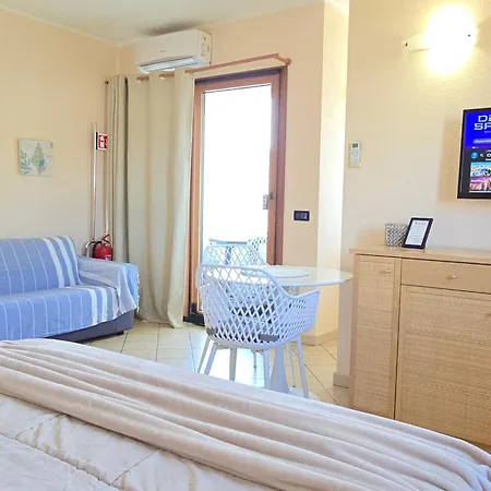 Relax Apartment La Caletta