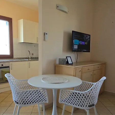 Relax Apartment *