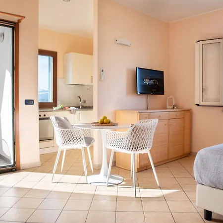 Lejlighed Relax La Caletta