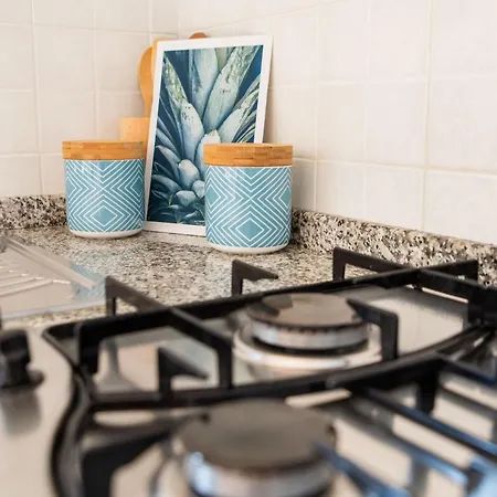 Апартаменты Relax