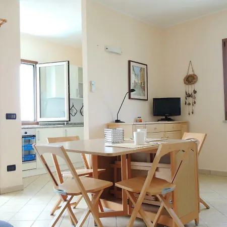 Apartment Relax