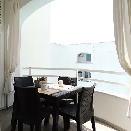 Relax Apartment