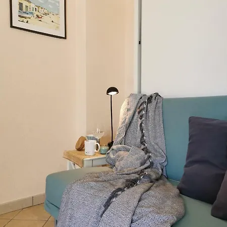Relax Apartment