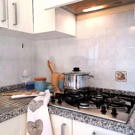 Relax Apartment La Caletta