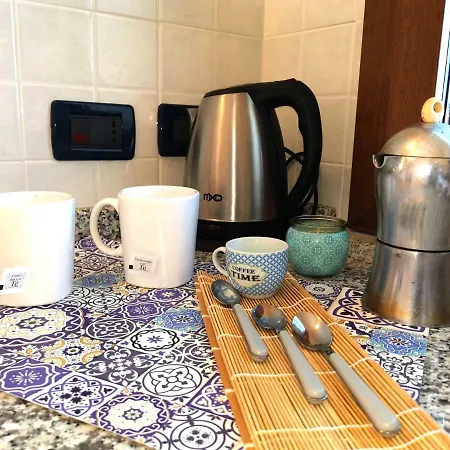 Relax Ла-Калетта