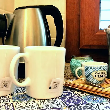 Relax Ла-Калетта