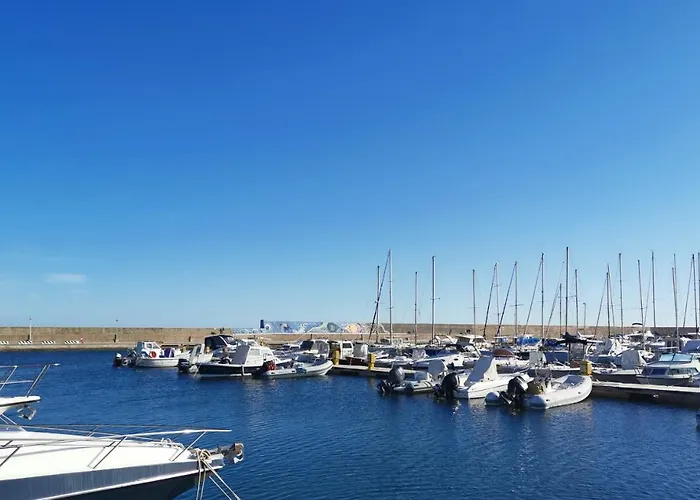 Relax La Caletta
