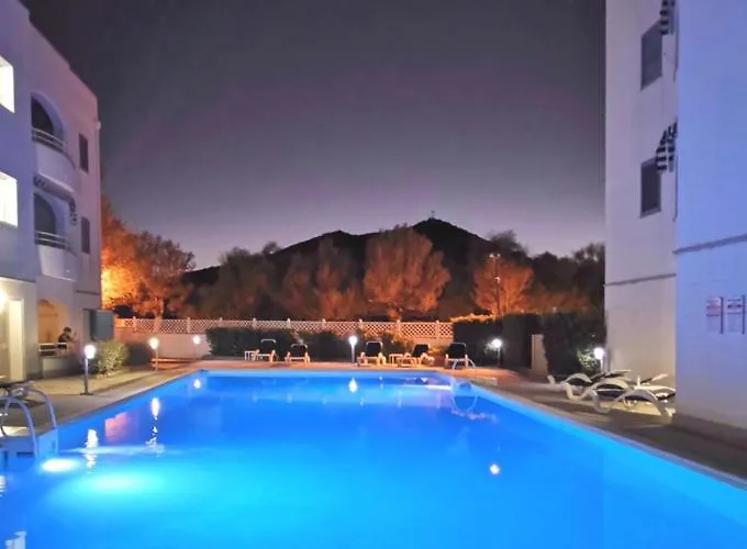 Relax Apartman
