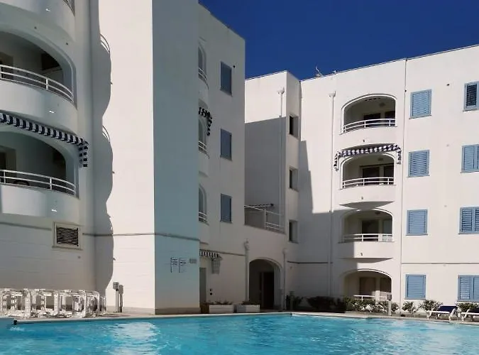 Relax Apartman La Caletta