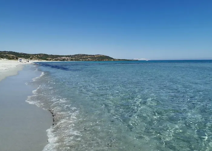 Relax Apartman La Caletta