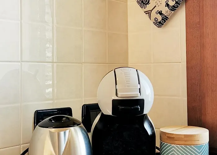 Apartman Relax *
