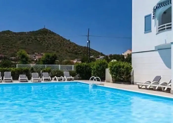 Relax * La Caletta