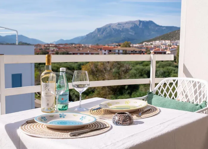 Relax Apartman