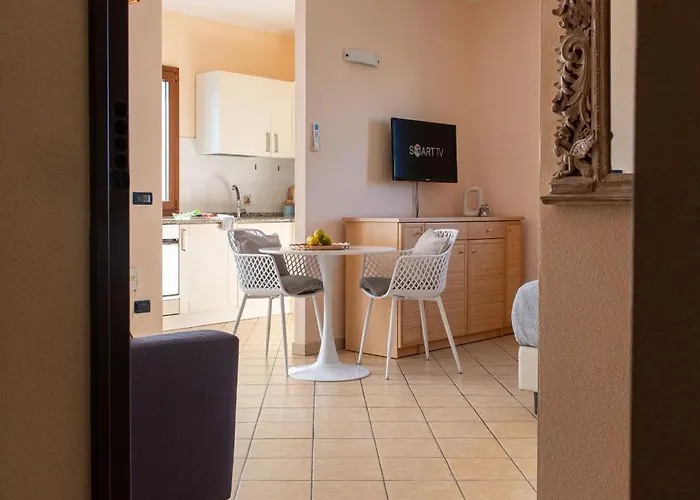 Relax Apartman La Caletta