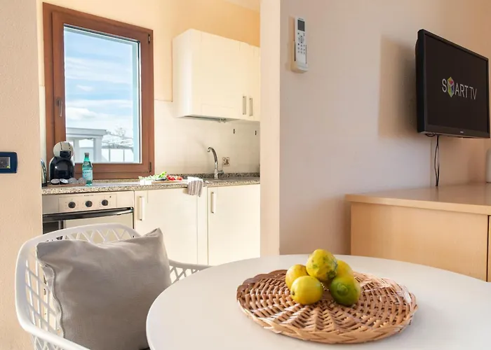 Relax Apartman *