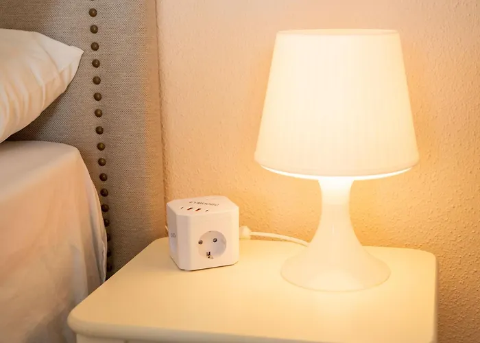 Relax Apartman La Caletta